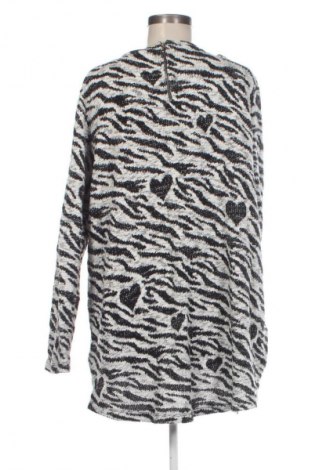 Дамска блуза Yessica, Размер XL, Цвят Многоцветен, Цена 8,99 лв.