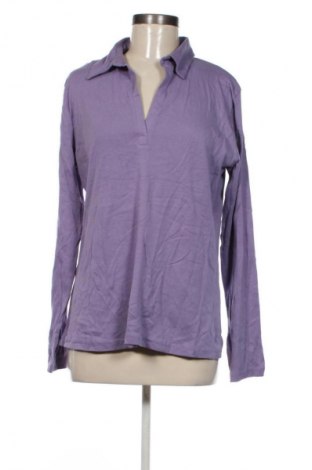 Dámska blúza Yessica, Veľkosť XL, Farba Fialová, Cena  7,95 €