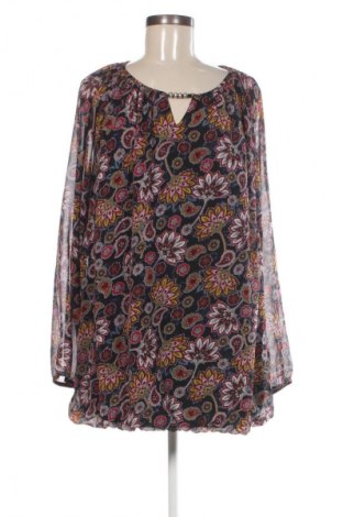 Bluză de femei Yessica, Mărime XXL, Culoare Multicolor, Preț 47,99 Lei