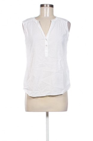 Damen Shirt Yessica, Größe S, Farbe Weiß, Preis 10,00 €