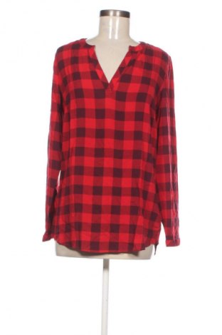 Γυναικεία μπλούζα Yessica, Μέγεθος L, Χρώμα Πολύχρωμο, Τιμή 9,72 €