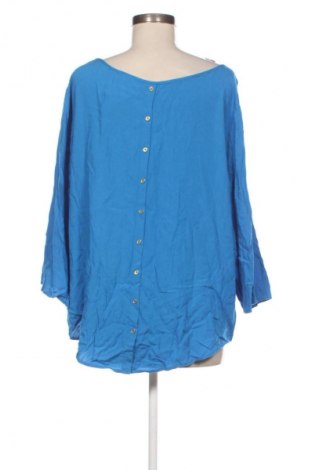 Damen Shirt Yessica, Größe XXL, Farbe Blau, Preis 9,72 €