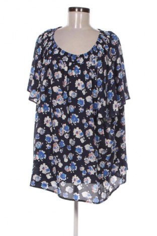 Damen Shirt Yessica, Größe XXL, Farbe Mehrfarbig, Preis € 9,72