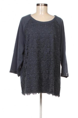 Női blúz Yessica, Méret XL, Szín Kék, Ár 3 149 Ft