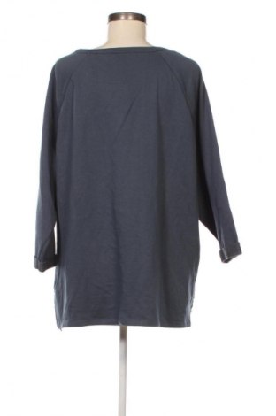 Női blúz Yessica, Méret XL, Szín Kék, Ár 3 149 Ft