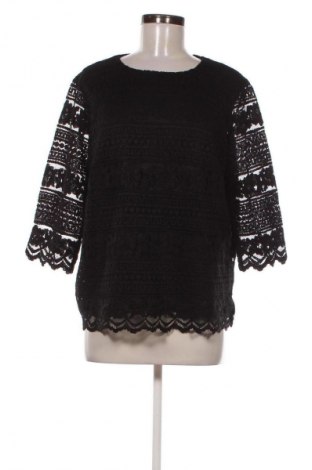 Damen Shirt Yessica, Größe L, Farbe Schwarz, Preis € 9,72