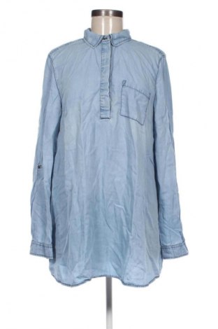 Дамска блуза Yessica, Размер M, Цвят Син, Цена 19,00 лв.