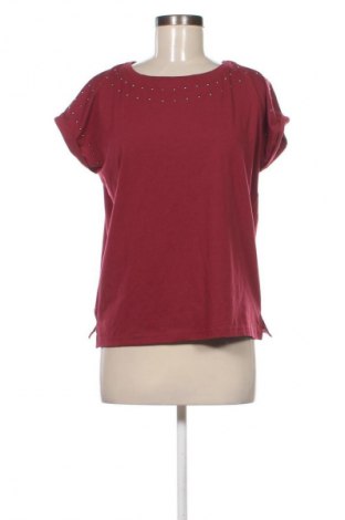 Damen Shirt Yessica, Größe S, Farbe Rot, Preis 9,72 €