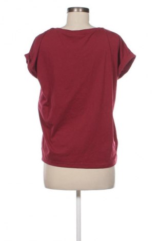 Damen Shirt Yessica, Größe S, Farbe Rot, Preis 9,72 €