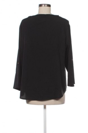Női blúz Yessica, Méret XL, Szín Fekete, Ár 3 800 Ft