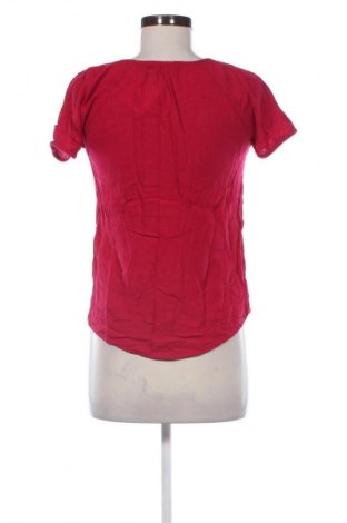 Damen Shirt Yessica, Größe S, Farbe Rot, Preis 9,72 €