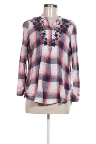 Γυναικεία μπλούζα Yessica, Μέγεθος L, Χρώμα Πολύχρωμο, Τιμή 9,72 €