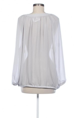 Γυναικεία μπλούζα Yessica, Μέγεθος XL, Χρώμα Γκρί, Τιμή 9,72 €