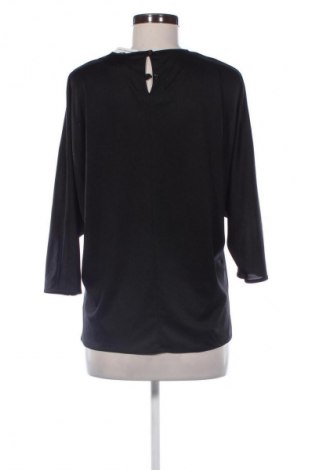 Дамска блуза Yessica, Размер L, Цвят Черен, Цена 19,14 лв.