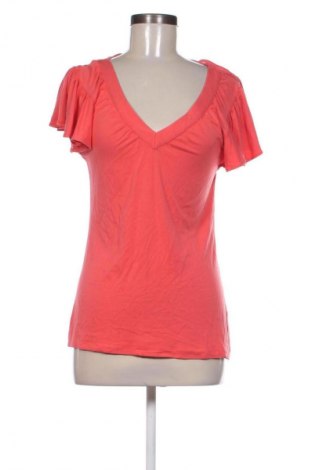 Damen Shirt Yessica, Größe M, Farbe Orange, Preis € 10,00