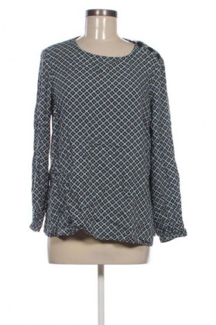 Γυναικεία μπλούζα Yessica, Μέγεθος XL, Χρώμα Πολύχρωμο, Τιμή 10,00 €