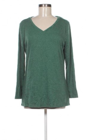Damen Shirt Yidarton, Größe M, Farbe Grün, Preis € 6,99