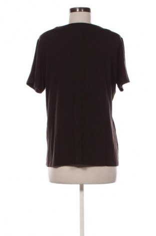 Дамска блуза Your Sixth Sense, Размер XL, Цвят Кафяв, Цена 19,00 лв.