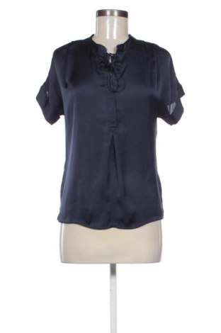 Damen Shirt Your Sixth Sense, Größe XS, Farbe Blau, Preis 9,74 €