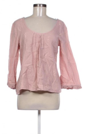 Női blúz Yours Truly, Méret S, Szín Hamurózsaszín, Ár 7 220 Ft