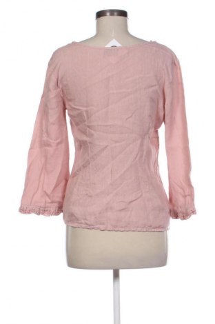 Női blúz Yours Truly, Méret S, Szín Hamurózsaszín, Ár 7 220 Ft