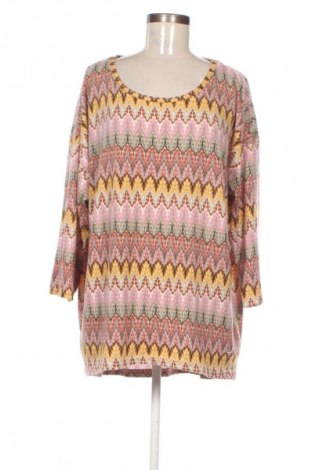 Női blúz Z One by Zabaione, Méret XXL, Szín Sokszínű, Ár 4 059 Ft