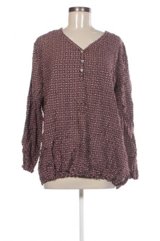 Γυναικεία μπλούζα Zab Company, Μέγεθος XXL, Χρώμα Πολύχρωμο, Τιμή 5,99 €