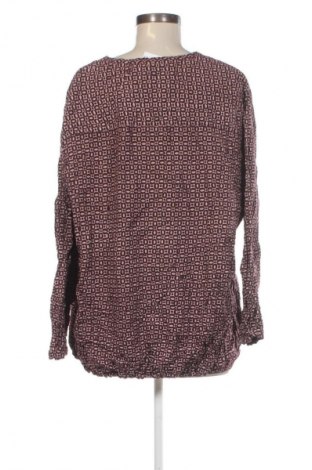 Γυναικεία μπλούζα Zab Company, Μέγεθος XXL, Χρώμα Πολύχρωμο, Τιμή 5,99 €