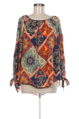 Dámska blúza Zabaione, Veľkosť XL, Farba Viacfarebná, Cena  8,95 €