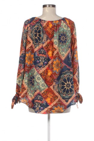 Dámska blúza Zabaione, Veľkosť XL, Farba Viacfarebná, Cena  8,95 €