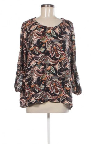 Damen Shirt Zabaione, Größe XL, Farbe Mehrfarbig, Preis € 9,99