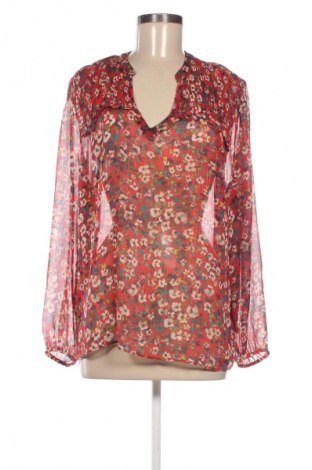 Damen Shirt Zac & Rachel, Größe L, Farbe Mehrfarbig, Preis € 9,79