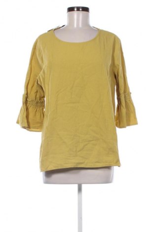 Damen Shirt Zanzara, Größe XL, Farbe Gelb, Preis 41,94 €