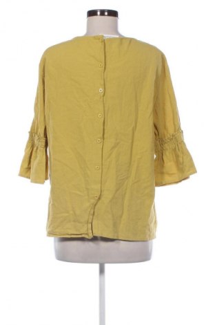 Damen Shirt Zanzara, Größe XL, Farbe Gelb, Preis 41,94 €