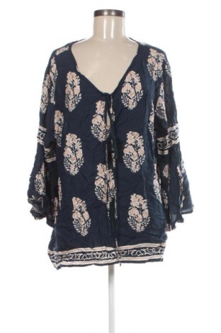 Női blúz Zanzea, Méret 5XL, Szín Sokszínű, Ár 5 919 Ft