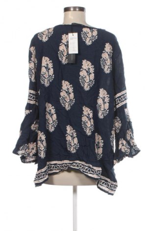 Női blúz Zanzea, Méret 5XL, Szín Sokszínű, Ár 5 919 Ft