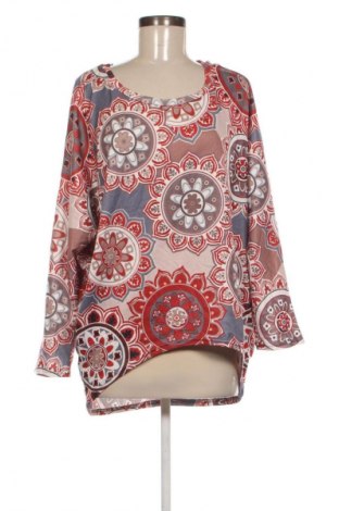 Bluză de femei Zanzea, Mărime M, Culoare Multicolor, Preț 26,99 Lei