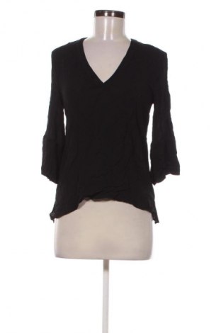 Női blúz Zara, Méret M, Szín Fekete, Ár 3 859 Ft