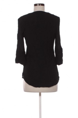 Női blúz Zara, Méret M, Szín Fekete, Ár 3 859 Ft