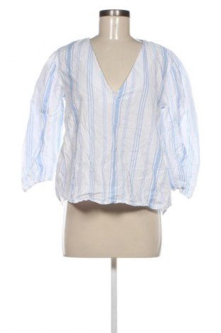 Γυναικεία μπλούζα Zara, Μέγεθος S, Χρώμα Πολύχρωμο, Τιμή 9,99 €