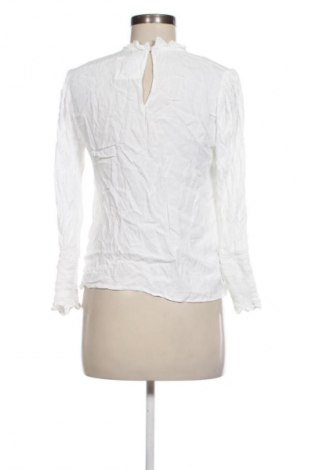 Női blúz Zara, Méret M, Szín Fehér, Ár 3 879 Ft