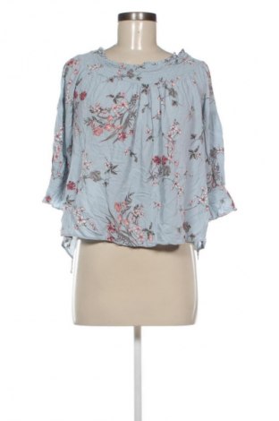 Damen Shirt Zara, Größe M, Farbe Mehrfarbig, Preis € 14,99