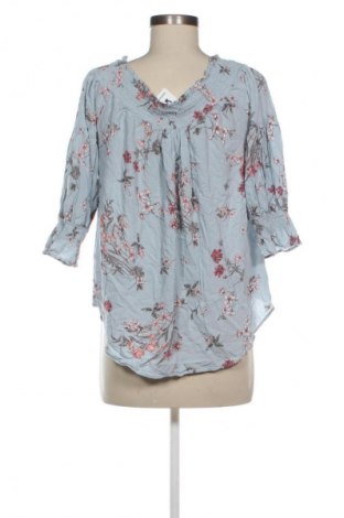 Damen Shirt Zara, Größe M, Farbe Mehrfarbig, Preis € 14,99
