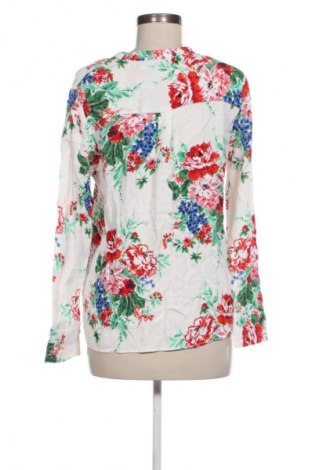 Γυναικεία μπλούζα Zara, Μέγεθος L, Χρώμα Πολύχρωμο, Τιμή 10,99 €