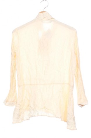 Női blúz Zara, Méret XS, Szín Sárga, Ár 3 709 Ft