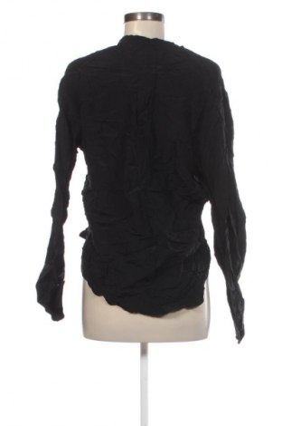 Bluză de femei Zara, Mărime L, Culoare Negru, Preț 46,99 Lei