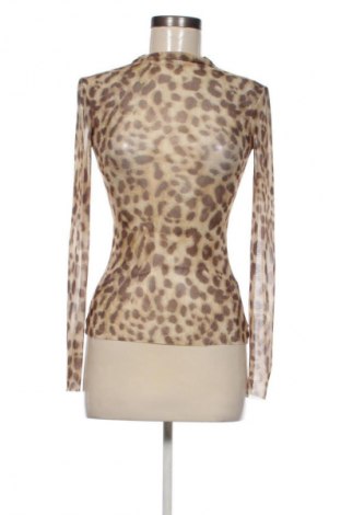 Bluză de femei Zara, Mărime S, Culoare Multicolor, Preț 85,99 Lei