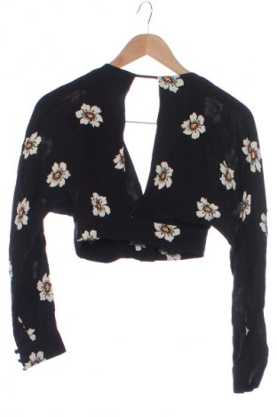 Damen Shirt Zara, Größe XS, Farbe Mehrfarbig, Preis 7,99 €
