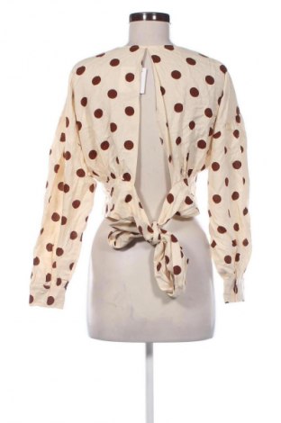 Női blúz Zara, Méret S, Szín Sokszínű, Ár 3 809 Ft