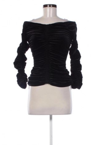 Dámska blúza Zara, Veľkosť S, Farba Čierna, Cena  8,95 €